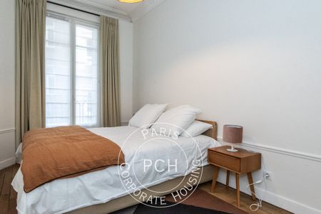 Appartement • Ecole Militaire - Photo 4