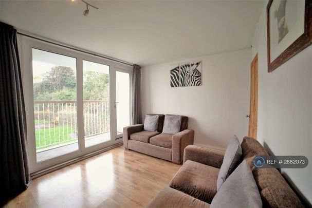 4 bedroom maisonette to rent - Photo 1