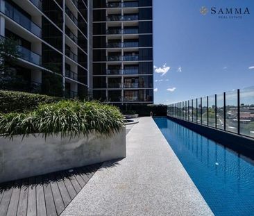 1401/33 MacKenzie Street, Melbourne VIC 3000 - Apartment For Rent |... - Photo 6