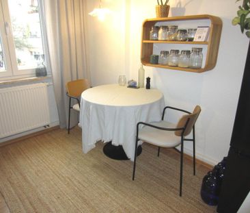 RENOVIERTE 2-Zi.-Whg, Bad/ Fenster - TOP LAGE in Nbg-Wöhrd - SEHR R... - Foto 3