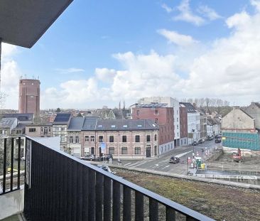 Appartement te huur in Lier voor € 850 met 1 slaapkamer - Foto 5