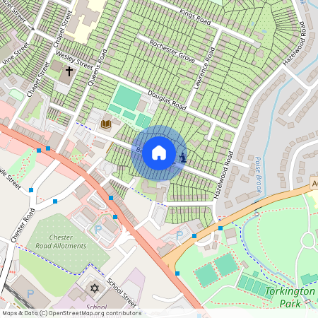 Beech Avenue, SK7 4QP, Stockport