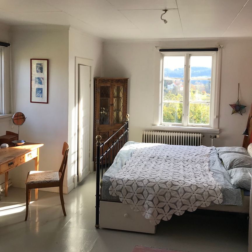 Branneby gamla skola, Fjällbacka - Photo 1