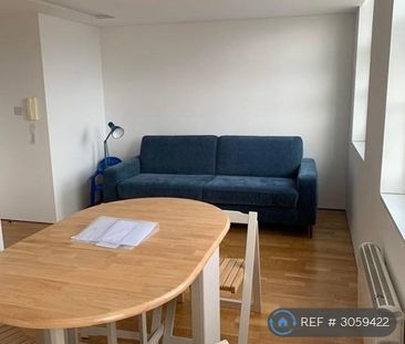 Studio to rent - Photo 1