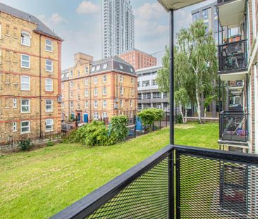 1 bedroom apartment to rent - Photo 6