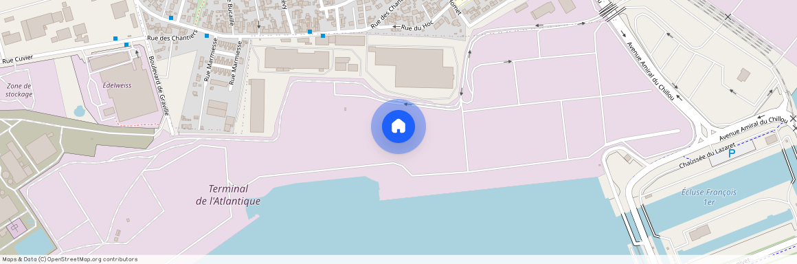 Le Havre - 76600
