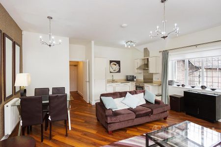 2 bedroom apartment to rent - Photo 3