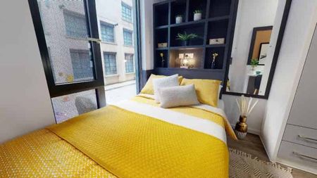 2 Bed Apartment - Photo 5