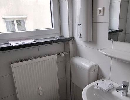 Schöne Wohnung in Bochum am Weitmarer Holz - Foto 1