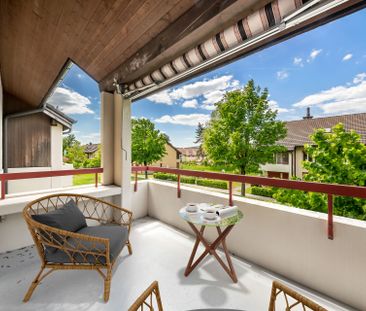 Generous apartment with Chéminée – limited until 30.06.2027! - Foto 3