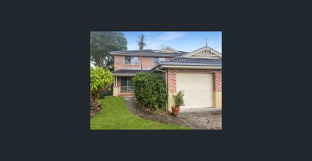 Two storey four bedroom plus study duplex - Photo 5