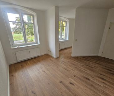 Renoviertes Apartment nahe der Uniklinik inkl. 1,5 Zimmern + Bad mi... - Photo 6