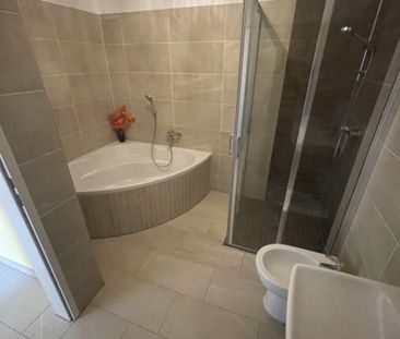 Provisionsfrei und Sofortbezug: 3 Zimmerwohnung mit 37 m² großer Te... - Photo 1