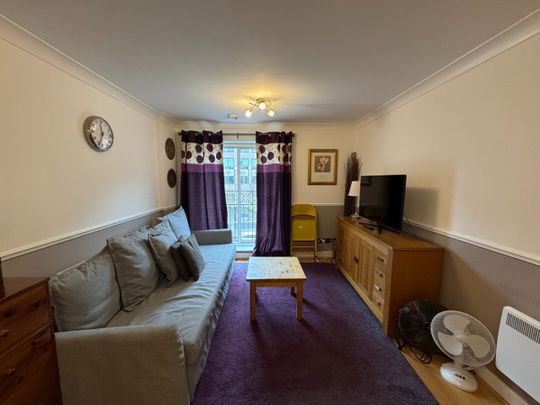 1 Bed Flat, Globe View, EC4V - Photo 1