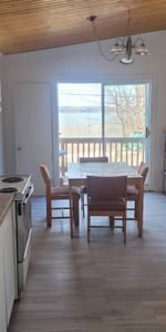 Maison a louer sur le bord du fleuve - Photo 4