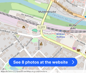 Ab in Ihre neue Wohnung! ***2-Raum-Wohnung mit Balkon und Fußbodenh... - Photo 1