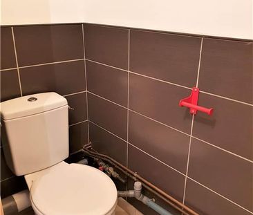 L O C A T I O N - TEMPLEUVE EN PEVELE - APPARTEMENT EN DUPLEX - SH ... - Photo 4