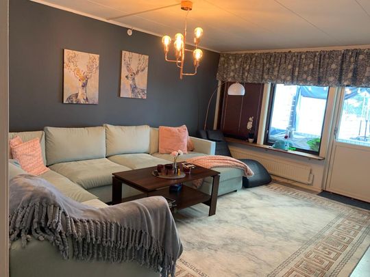 Nygårdsplatån, Vagnhärad - Foto 1