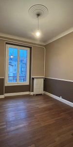 Location Appartement 2 pièces 55m² GRENOBLE 38000 - Photo 4