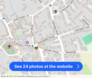 Roundwell Street, South Petherton - Photo 1