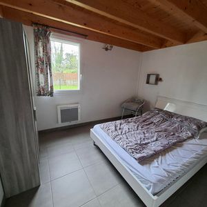 Location Maison 3 pièces 53m² - Photo 2