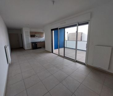 location Appartement T2 DE 48.6m² À MONTPELLIER - Photo 3