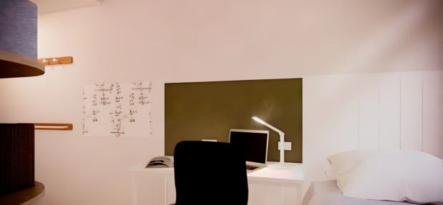 Standard Room - Ensuite - Photo 1