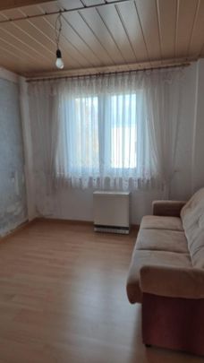 3-Zimmer-Wohnung, 74,9 m², Blick auf die Osterburg, zentralnah in Weida - Foto 1