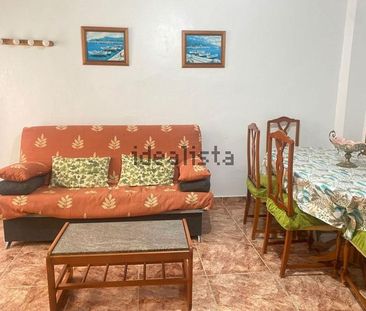 Alquiler de casa o chalet independiente en Calle Jacinto Benavente - Foto 6