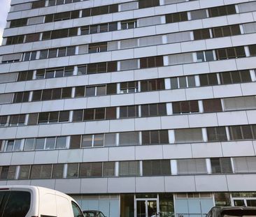 3 Zimmer, 52 m², 7. Stock - Foto 1