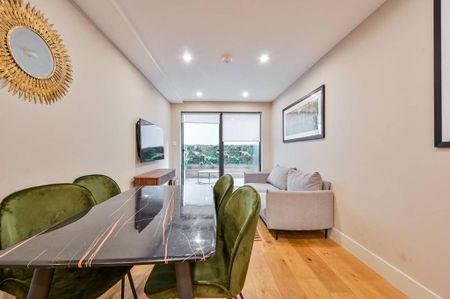 1 bedroom flat to rent - Photo 5