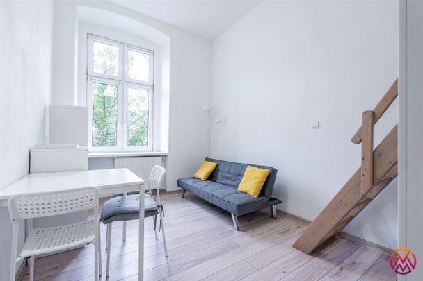 Łódź, Śródmieście, Więckowskiego - Photo 1