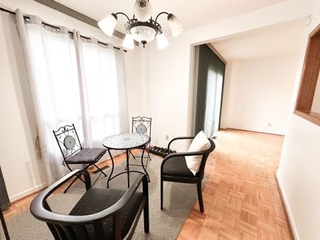 For Lease - 41 Mississauga Valley Boulevard Unit# 79, Mississauga, Ontario - Photo 4