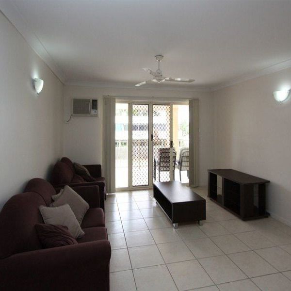 106/90 First Avenue, Railway Estate - Photo 1