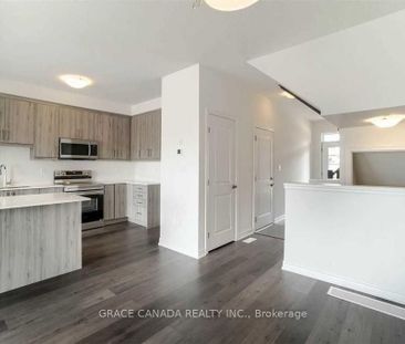 For Lease - 39 June Callwood Way, Brantford, Ontario - Photo 5