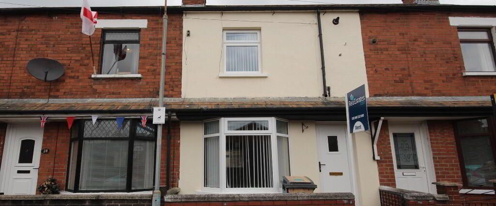 30 Keadyville Avenue, Belfast, BT15 3QE - Photo 1