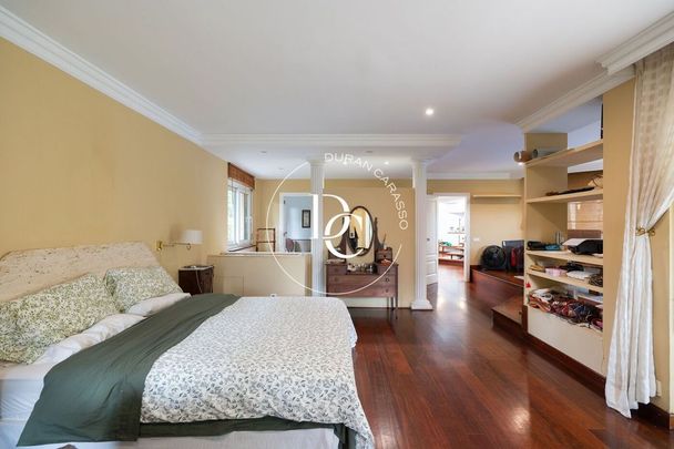 Luxury Villa for rent in Sitges, Catalonia - Photo 1