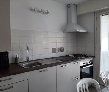 Urrugne - Appartement - 2 pièces - 49.64m² - Photo 6