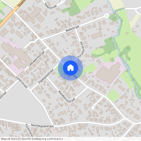 Warandestraat 0, 9870, Zulte