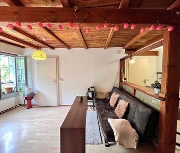 2 Zimmer, 34 m², 3. Stock - Photo 5