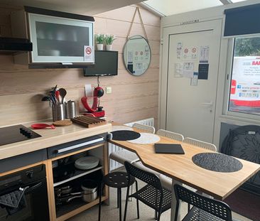 Location Appartement 4 pièces 54m² - Photo 4