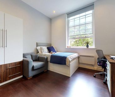 Studio to rent - Photo 3