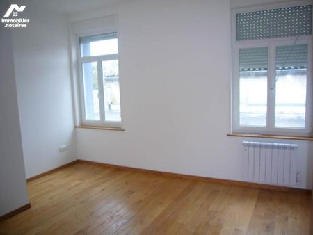 Loue Appartement à Caudry - Photo 2