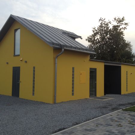 Rya ängaväg, Rydebäck - Foto 4