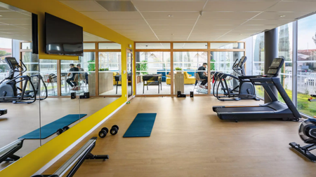 Studio de 19 à 20m² meublé et équipé - Photo 5