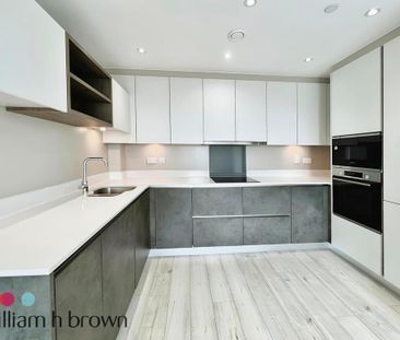 1 bedroom apartment to rent - Photo 6