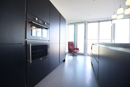 Wilhelminakade 545, Kop van Zuid, 3072AP, Rotterdam - Photo 2