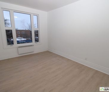 5 1/2-425, 2e Avenue, Limoilou à louer - Photo 2