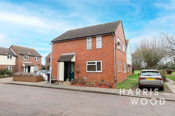 1 bedroom maisonette to rent - Photo 1