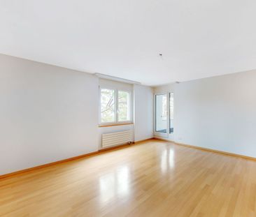 Wohnen im Zentrum von Effretikon! - Photo 5
